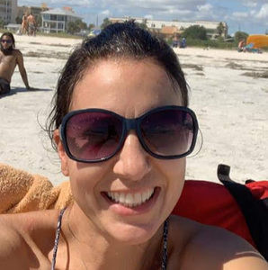 Meet your Posher, Aimee